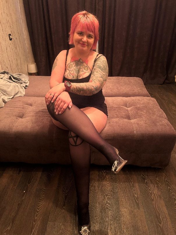 Индивидуалка Ангелина Коминтерновский Фотография 