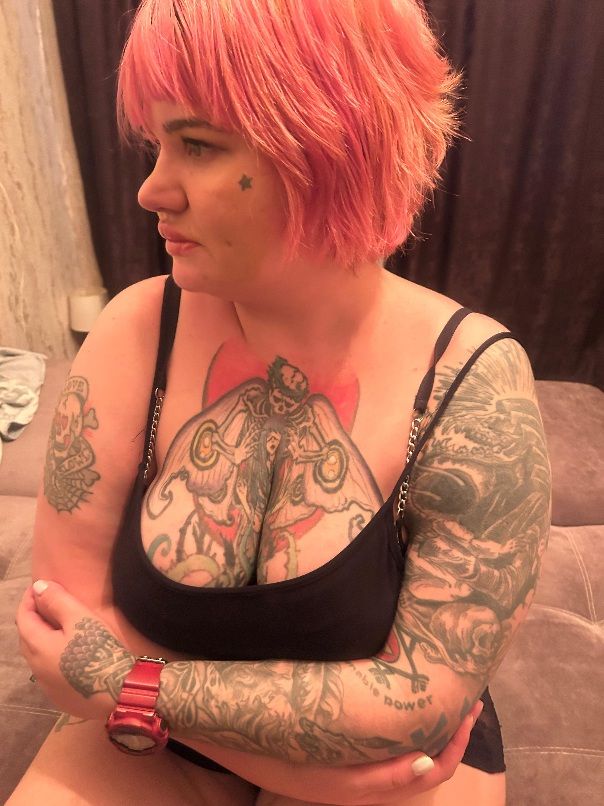 Индивидуалка Ангелина Коминтерновский