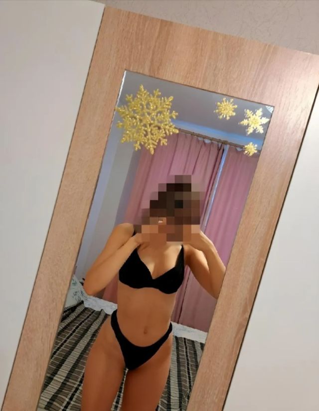 Индивидуалка Настя Центральный Фотография 