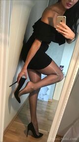 Миниатюра Индивидуалка Вероника Центральный Фотография 