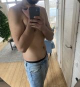 Миниатюра Мужчина Poll МКР Машмет Фотография 