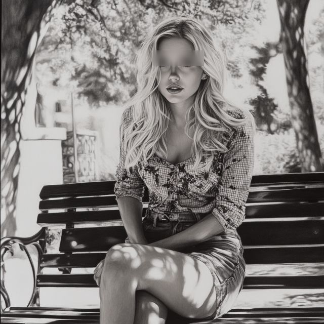 Индивидуалка Алина Коминтерновский Фотография 