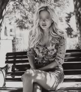 Миниатюра Индивидуалка Алина Коминтерновский Фотография 