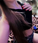 Миниатюра Индивидуалка Алина 100% инди Ленинский Фотография 