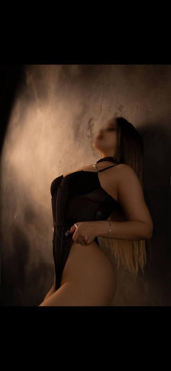 Индивидуалка Ева Центральный