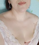 Миниатюра Индивидуалка Сочная Милфа GFE МКР Северный Фотография 