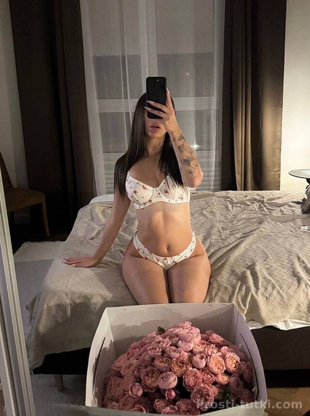 Индивидуалка VIP Эля  Коминтерновский Фотография 