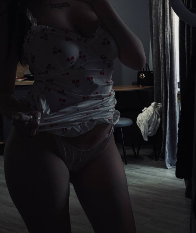 Индивидуалка Настя  Коминтерновский Фотография 