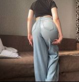 Миниатюра Индивидуалка Настя  Коминтерновский Фотография 