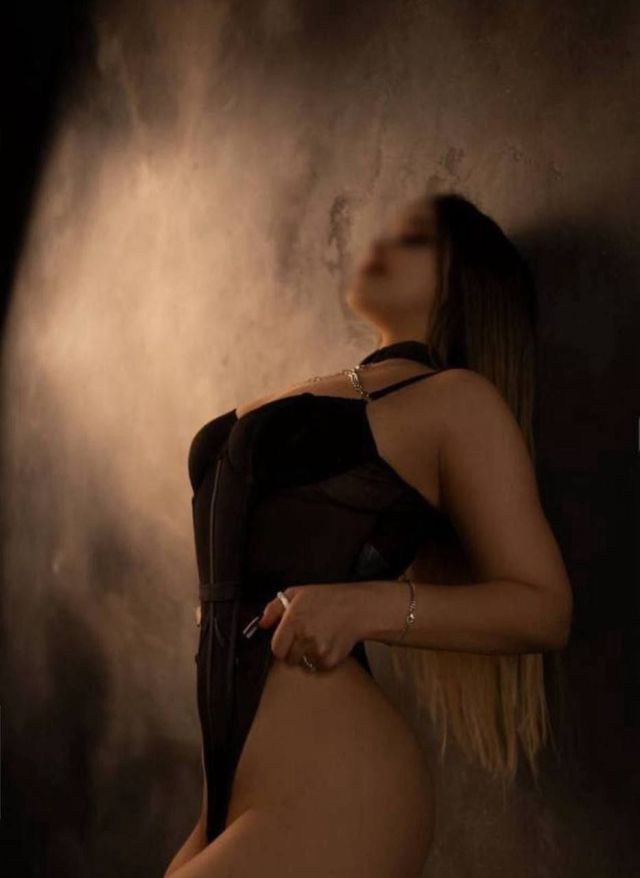 Индивидуалка Ева Ленинский Фотография 