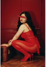 Миниатюра Индивидуалка Китаяночка Рони Ленинский Фотография 