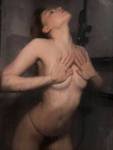 Миниатюра Индивидуалка Лиза Ленинский Фотография 