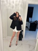 Миниатюра Индивидуалка Лиза Ленинский Фотография 