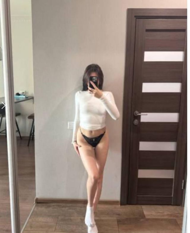 Индивидуалка Арина  МКР Северный Фотография 