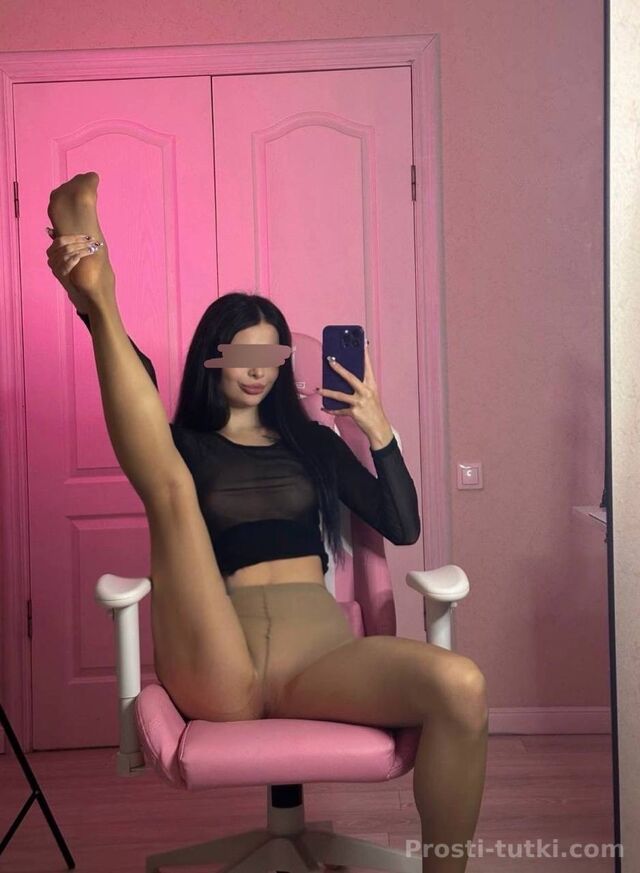 Индивидуалка Ева Ленинский Фотография 