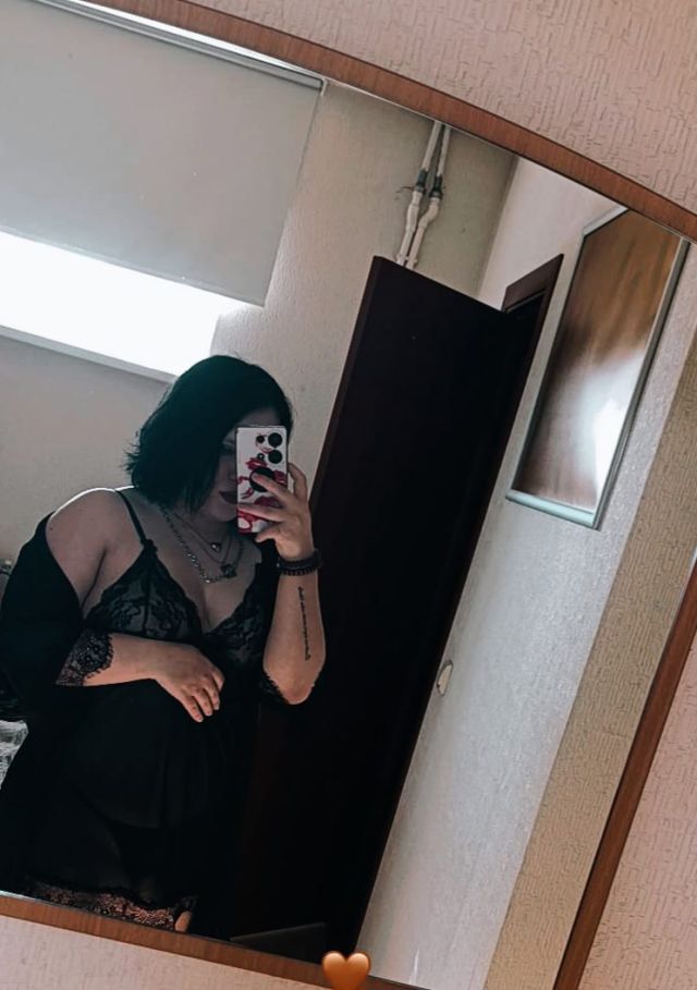 Индивидуалка Дарина💋💋💋🔥 Центральный Фотография 