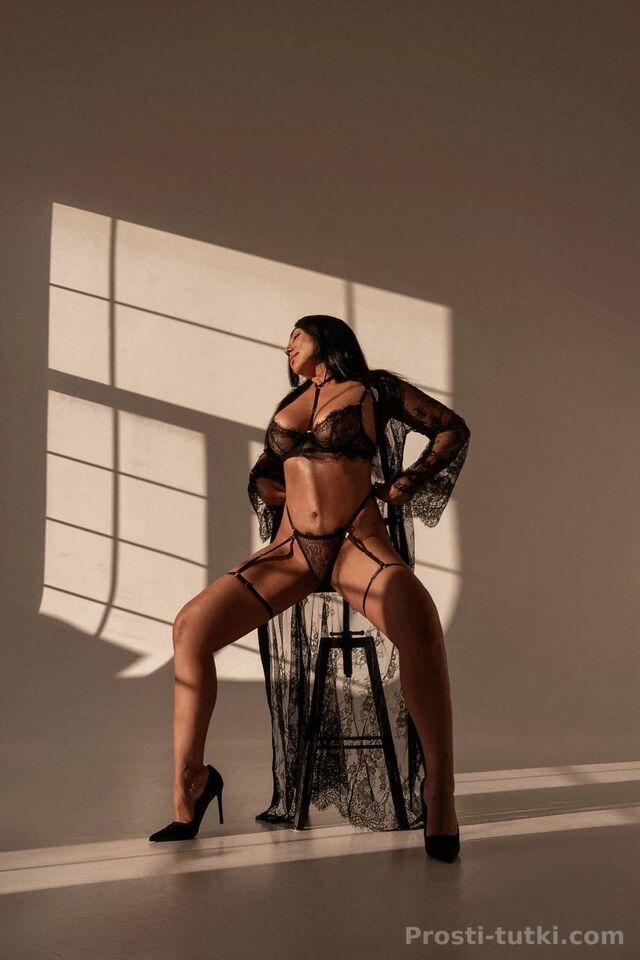 Индивидуалка Мария  Ленинский Фотография 