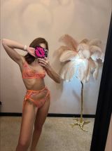 Миниатюра Индивидуалка Рита  Левобережный Фотография 