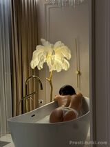 Миниатюра Индивидуалка Мария  Ленинский Фотография 