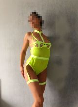 Миниатюра Индивидуалка Валерия Коминтерновский Фотография 