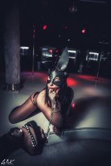 Миниатюра Массажистка Милана МКР Северный Фотография 