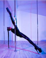 Миниатюра Массажистка Милана МКР Северный Фотография 