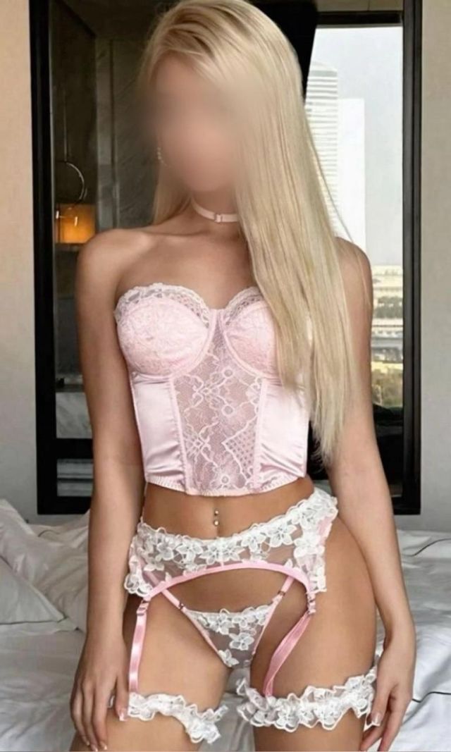 Индивидуалка Полина Ленинский Фотография 