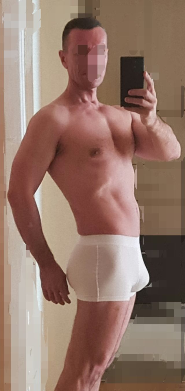 Мужчина Саша Коминтерновский Фотография 