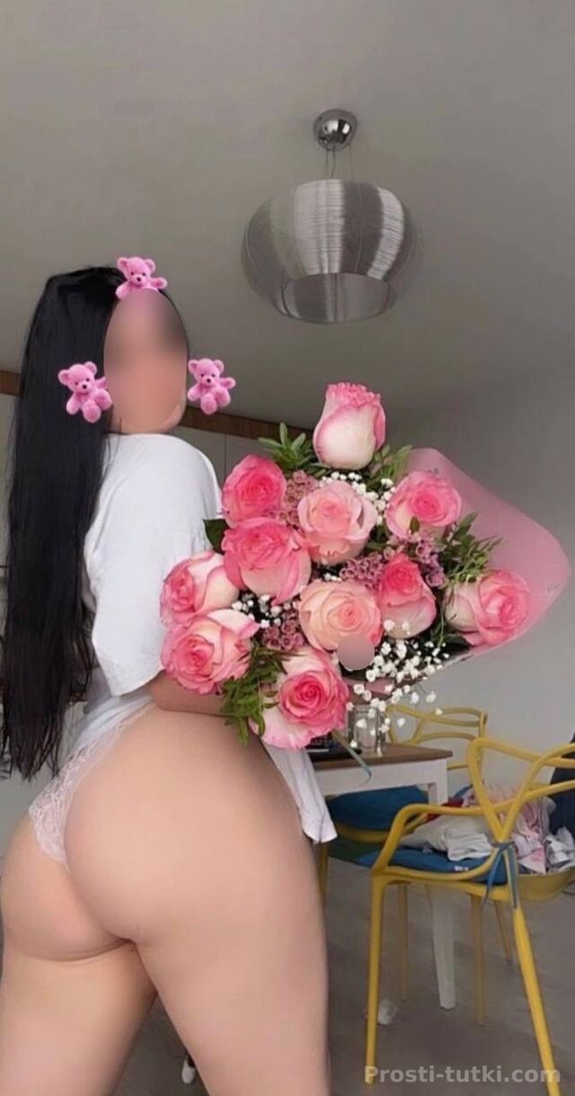 Индивидуалка Мила  Ленинский Фотография 