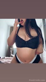 Миниатюра Индивидуалка Мила  Ленинский Фотография 