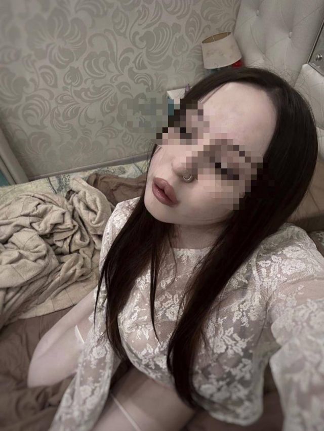 Индивидуалка Настя  Коминтерновский Фотография 