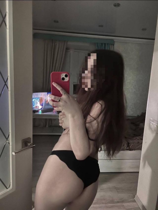 Индивидуалка Настя  Коминтерновский Фотография 