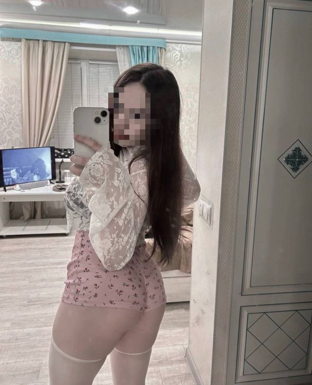 Индивидуалка Настя  Коминтерновский Фотография 