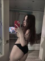 Миниатюра Индивидуалка Настя  Коминтерновский Фотография 