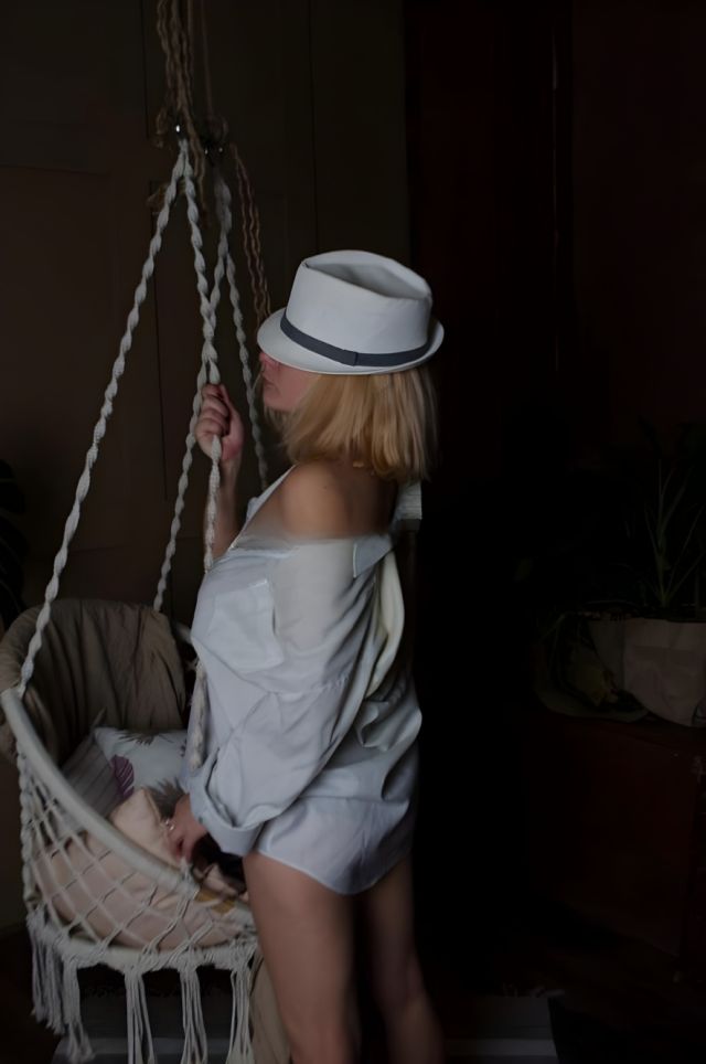 Индивидуалка Варя МКР Придонский