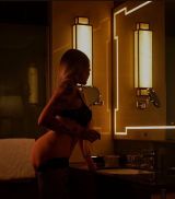 Миниатюра Индивидуалка Алиса Центральный Фотография 