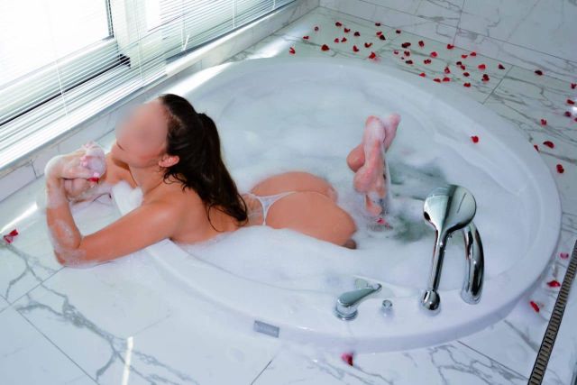 Индивидуалка Ника Центральный Фотография 