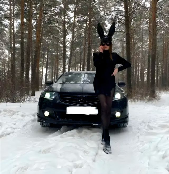 Индивидуалка Веня МКР Олимпийский Фотография 