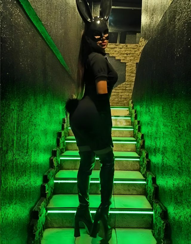 Индивидуалка Веня МКР Олимпийский Фотография 