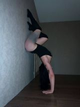 Миниатюра Индивидуалка Ева Коминтерновский Фотография 