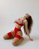 Миниатюра Индивидуалка Выбор Коминтерновский Фотография 