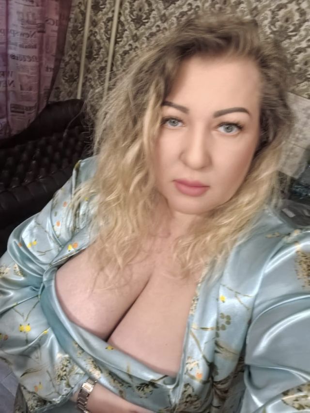 Индивидуалка Юля Коминтерновский Фотография 