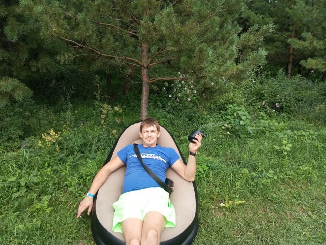 Мужчина Александр  Советский Фотография 