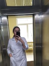 Миниатюра Индивидуалка Алина Вирт Центральный Фотография 