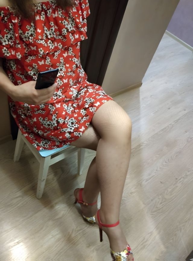 Индивидуалка Вера Центральный