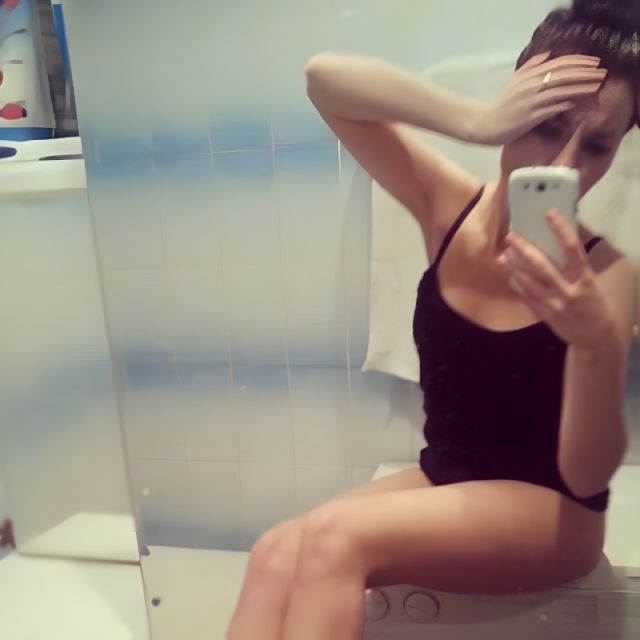 Индивидуалка Вера Центральный Фотография 