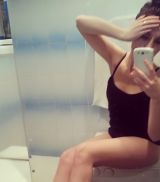 Миниатюра Индивидуалка Вера Центральный Фотография 