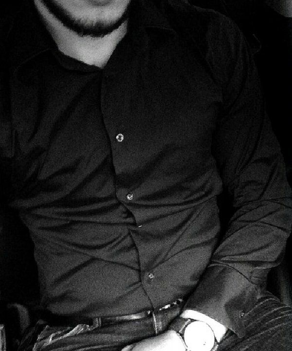 Мужчина Марк Железнодорожный