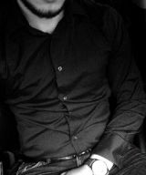 Миниатюра Мужчина Марк Железнодорожный Фотография 