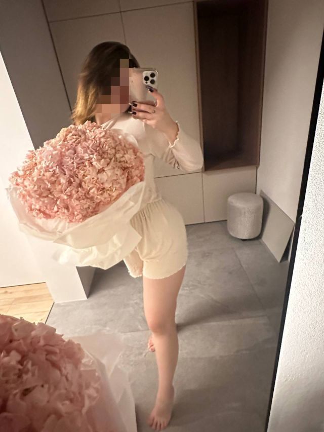 Индивидуалка Соня Центральный Фотография 